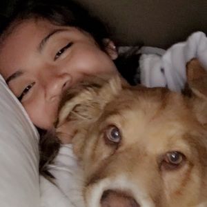 Meet your Posher, Mya